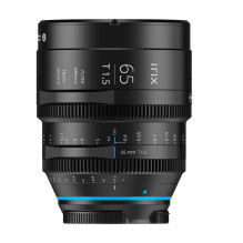 Objektyvas - Irix Cine Lens...