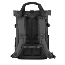 Kuprinė - WANDRD PRVKE 41L Kuprinė V4, Juoda Kuprinė - WANDRD PRVKE 41L Kuprinė V4, Juoda