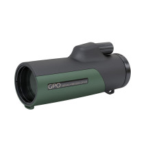 Optical device - GPO Passion Mono 10x36HD Monocular 10x36mm Black / Green