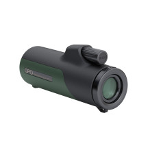 Optical device - GPO Passion Mono 10x36HD Monocular 10x36mm Black / Green