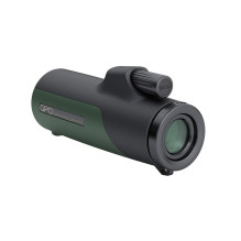 Optical device - GPO Passion Mono 10x36HD Monocular 10x36mm Black / Green