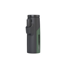 Optinis prietaisas - GPO Passion Mono 10x36HD Monoklis 10x36mm Juodas / Zalias