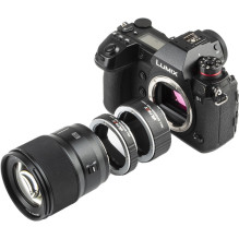 Camera accessory - Viltrox...