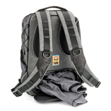 Camera Backpack - 3 Legged Thing Toxic Valkyrie Backpack, Grey Camera Backpack - 3 Legged Thing Toxic Valkyrie Backpack, Grey