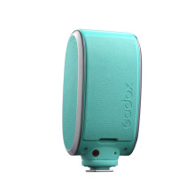 Camera flash - Godox Retro Lux Senior 28mm Auto / Manual Lithium Blue