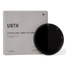 Filter - Urth 86mm ND8 128 Variable ND Lens Filter 3-7 Stops Filter - Urth 86mm ND8 128 Variable ND Lens Filter 3-7 Stops