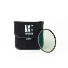 Fotografijos filtrų rinkinys - Cokin NX Series Expert Kit (filtrų laikiklis, poliarizatorius, ND filtrai)