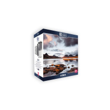 Photography Filter Set - Cokin NX Series Expert Kit (Filter Holder, Polarizer, ND Filters) Photography Filter Set - Cokin NX Series Expert Kit (Filter Holder, Polarizer, ND Filters)