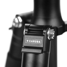 Tripod - Caruba Travelstar 156 Carbon Stand 156cm Tripod - Caruba Travelstar 156 Carbon Stand 156cm
