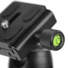 Tripod - Caruba Travelstar 156 Carbon Stand 156cm Tripod - Caruba Travelstar 156 Carbon Stand 156cm
