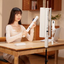 Apšvietimo įranga - Godox LED LC500R MINI 2500K-8500K RGB šviesos vamzdis