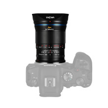 Lens - Laowa Argus 28mm f/1.2 FF Canon RF 62mm filter size Lens - Laowa Argus 28mm f/1.2 FF Canon RF 62mm filter size