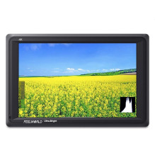 Monitor - Feelworld FW279 7" 4K HDMI 2200cd/m² IPS LCD Monitor - Feelworld FW279 7" 4K HDMI 2200cd/m² IPS LCD