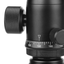 Tripod - Caruba Travelstar 156 Carbon Stand 156cm Tripod - Caruba Travelstar 156 Carbon Stand 156cm