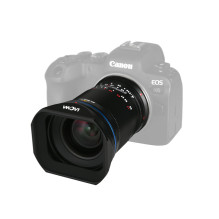 Lens - Laowa Argus 28mm f/1.2 FF Canon RF 62mm filter size Lens - Laowa Argus 28mm f/1.2 FF Canon RF 62mm filter size