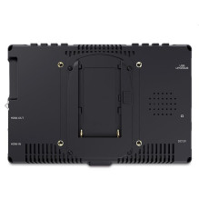 Monitorius - Feelworld FW279 7" 4K HDMI 2200cd / m² IPS LCD Monitorius - Feelworld FW279 7" 4K HDMI 2200cd / m² IPS LCD