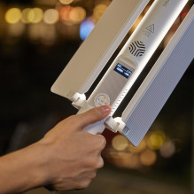 Lighting equipment - Godox LED LC500R MINI 2500K-8500K RGB light tube