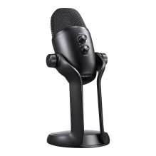 Microphone - Godox UMic82 USB condenser cardioid omnidirectional black