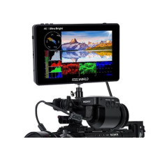 Monitor - Feelworld LUT7 7" 1920x1200 HDMI Touch Screen 2200cd / m²