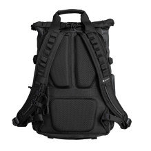 Kameros kuprinė - WANDRD PRVKE 41L Kuprinė V3, Juoda Kameros kuprinė - WANDRD PRVKE 41L Kuprinė V3, Juoda