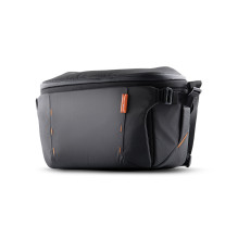 Camera bag - PGYTECH OneMo Sling 11L, universal design, comfortable shoulder padding, space black Camera bag - PGYTECH OneMo Sling 11L, universal design, comfortable shoulder padding, space black