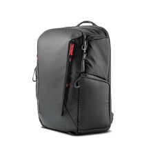 Kameros kuprinė - PGYTECH OneMo Lite 22L Kuprinė, Juoda