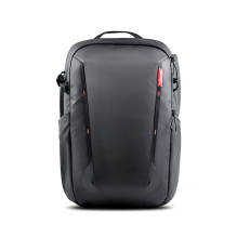 Kameros kuprinė - PGYTECH OneMo Lite 22L Kuprinė, Juoda