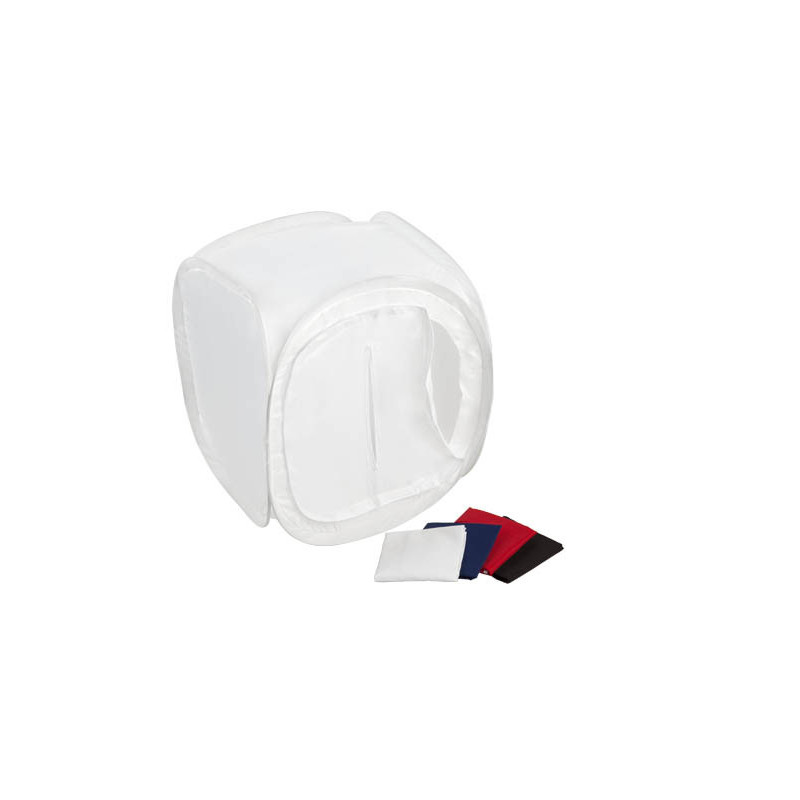 Photography studio - Godox Recording Box 150 Lightbox 150x150cm White