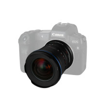 Camera - Laowa 8-16mm f /...