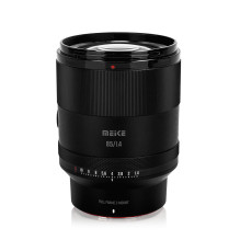 Objektyvas - Meike 85mm f /...