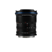 Camera - Laowa 8-16mm f / 3.5-5 Zoom CF Canon RF APS-C 20cm Focus