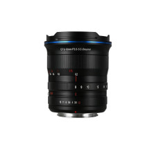 Objektyvas - Laowa 8-16mm f...
