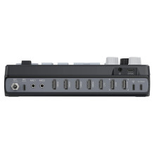 Vaizdo perjungiklis - Ulanzi DD02 4K HDMI tiesioginio transliavimo perjungiklis EU kištukas
