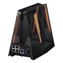 Maršrutizatorius - TP-Link Archer GXE75 Tri-band Wi-Fi 6E 2.5Gbps Ethernet