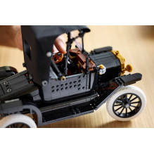 Constructor - LEGO ICONS 11376 Ford Model T (Lego, 1060 pcs., 200x130x290 mm)