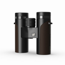 Optical device - GPO Passion 10x32ED binoculars 10x32 waterproof brown Optical device - GPO Passion 10x32ED binoculars 10x32 waterproof brown