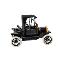 Constructor - LEGO ICONS 11376 Ford Model T (Lego, 1060 pcs., 200x130x290 mm)
