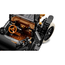 Konstruktorius - LEGO ICONS 11376 Ford Model T (Lego, 1060 vnt., 200x130x290 mm)