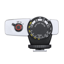 Camera flash - Godox Retro Lux Junior Flash, 7 power levels, black