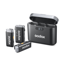 Audio Equipment - Godox WEC...
