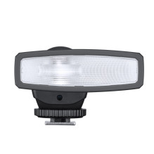 Fotoaparato blykstė - Godox Retro Lux Junior Flash, 7 galingumo lygiai, juoda