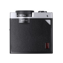 Camera flash - Godox Retro Lux Junior Flash, 7 power levels, black