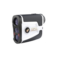 Rangefinder - GPO Flagmaster 1800 6x20, 1800m, slope technology, waterproof Rangefinder - GPO Flagmaster 1800 6x20, 1800m, slope technology, waterproof