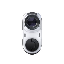 Rangefinder - GPO Flagmaster 1800 6x20, 1800m, slope technology, waterproof Rangefinder - GPO Flagmaster 1800 6x20, 1800m, slope technology, waterproof