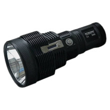Flashlight - Nitecore TM38 Lite 1800 Lumens OLED Display Aluminum Flashlight - Nitecore TM38 Lite 1800 Lumens OLED Display Aluminum