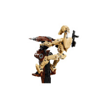 Konstruktorius - LEGO STAR WARS 75428 Battle Droid with STAP (Lego, 1088 pieces, 380 mm)