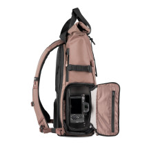 Backpack - WANDRD PRVKE 31L Backpack V4, Brown