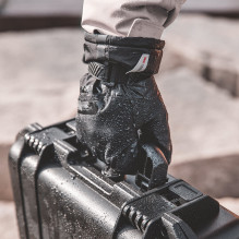 Photography Gloves - PGYTECH Master M, 4000mAh Battery, Black Photography Gloves - PGYTECH Master M, 4000mAh Battery, Black