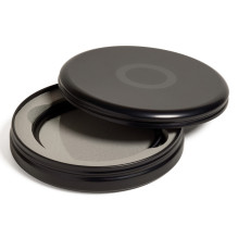 Filtras - Urth 127mm UV objektyvo filtras (Plus+, Vokietijos B270 stiklas, Nano danga)