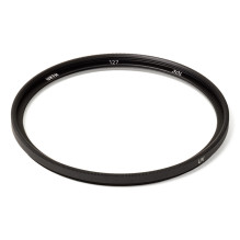 Filtras - Urth 127mm UV objektyvo filtras (Plus+, Vokietijos B270 stiklas, Nano danga)